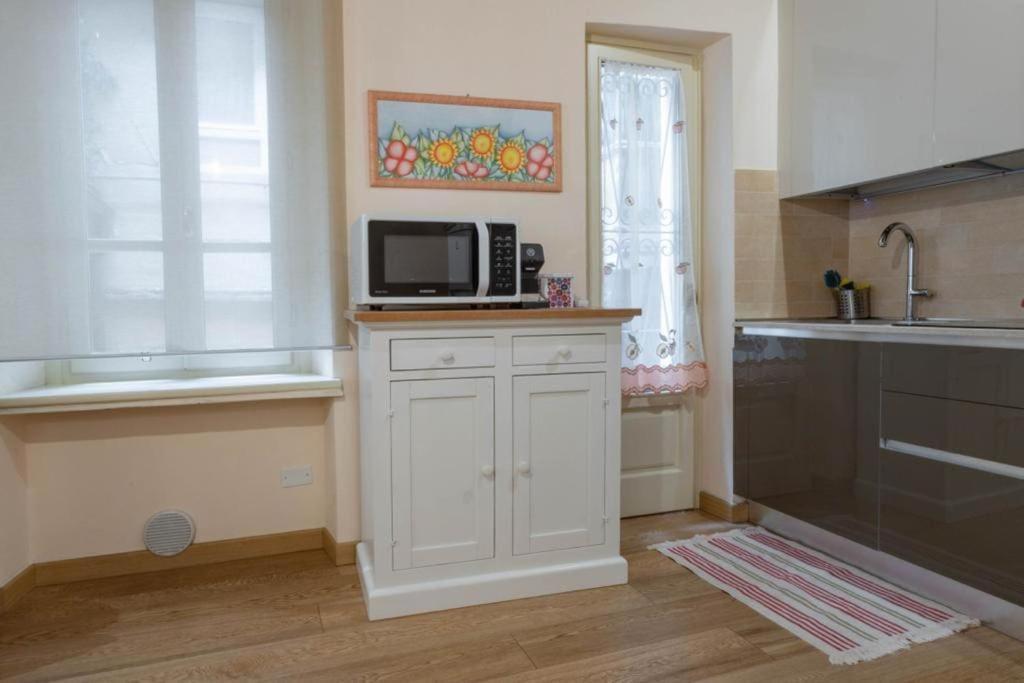 Apartmán Luccadentro - Centro Storico Exteriér fotografie