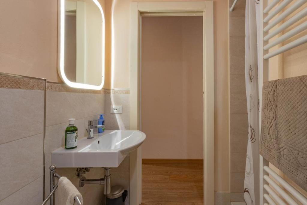 Apartmán Luccadentro - Centro Storico Exteriér fotografie
