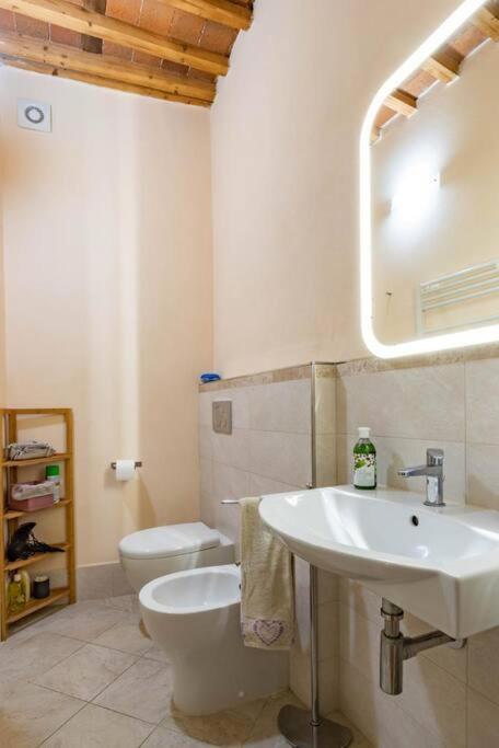 Apartmán Luccadentro - Centro Storico Exteriér fotografie